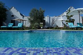 Dunstone Country House