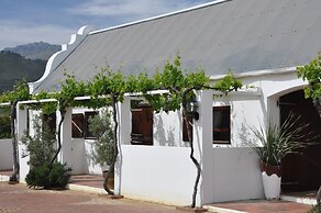 Dunstone Country House