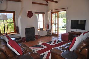 Dunstone Country House