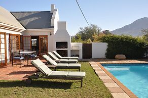 Dunstone Country House