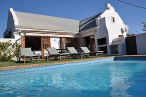 Dunstone Country House