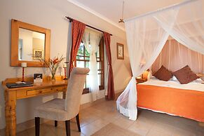 Dunstone Country House