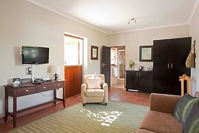 Dunstone Country House