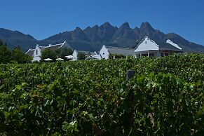 Dunstone Country House