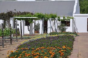 Dunstone Country House