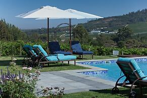 Dunstone Country House