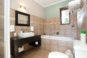 Dunstone Country House