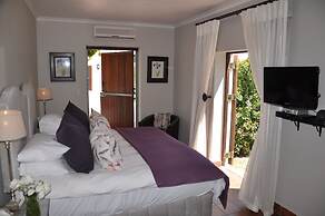 Dunstone Country House