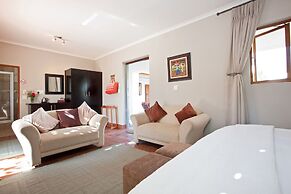 Dunstone Country House