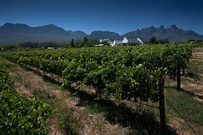 Dunstone Country House