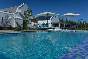 Dunstone Country House