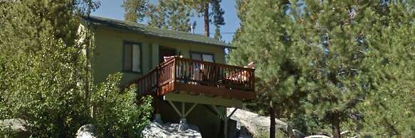 Mote's Vacation Home Retreat