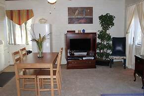 Mote's Vacation Home Retreat