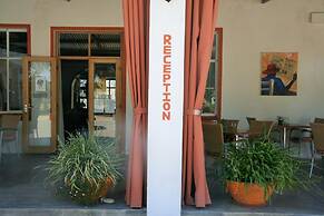 Omaruru Guesthouse
