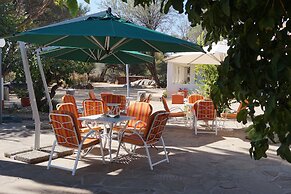 Omaruru Guesthouse