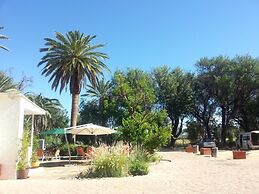 Omaruru Guesthouse