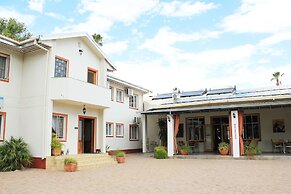Omaruru Guesthouse