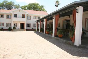 Omaruru Guesthouse