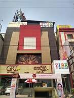 ZIBE Hyderabad by GRT Hotels