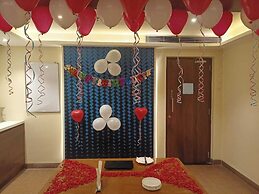 ZIBE Hyderabad by GRT Hotels