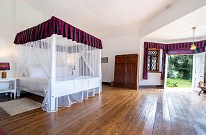 Scottish Planter Glendevon Bungalow