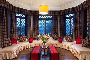 Scottish Planter Glendevon Bungalow