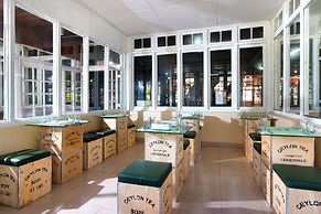 Scottish Planter Glendevon Bungalow