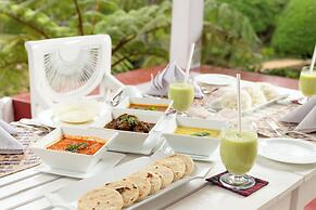 Scottish Planter Glendevon Bungalow