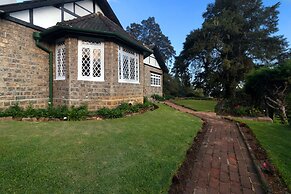 Scottish Planter Glendevon Bungalow