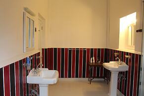 Scottish Planter Glendevon Bungalow