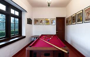 Scottish Planter Glendevon Bungalow