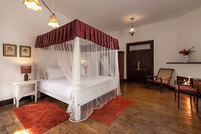 Scottish Planter Glendevon Bungalow