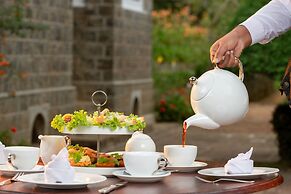 Scottish Planter Glendevon Bungalow