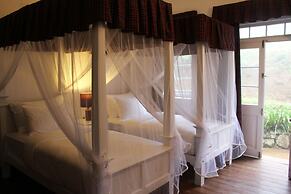 Scottish Planter Glendevon Bungalow