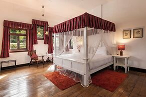 Scottish Planter Glendevon Bungalow