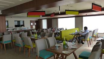 ZIBE Coimbatore by GRT Hotels