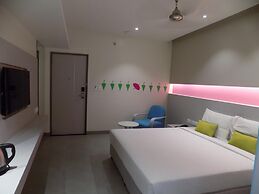 ZIBE Coimbatore by GRT Hotels