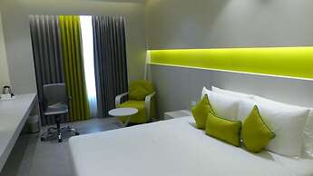 ZIBE Coimbatore by GRT Hotels