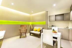 ZIBE Coimbatore by GRT Hotels