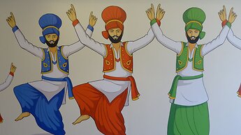 ZIBE Coimbatore by GRT Hotels