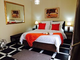 Helderberg Guesthouse