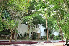 Chayada Garden House and Resort Hotel