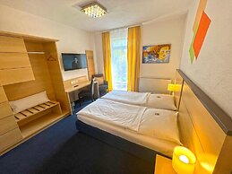 Hotel Nehrener Hof