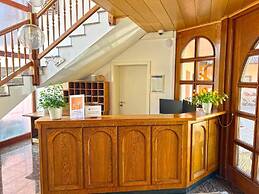 Hotel Nehrener Hof