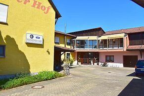 Hotel Nehrener Hof