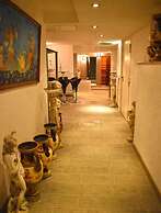 Hotel Nehrener Hof