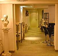 Hotel Nehrener Hof