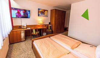 Hotel Nehrener Hof
