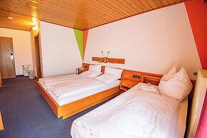 Hotel Nehrener Hof