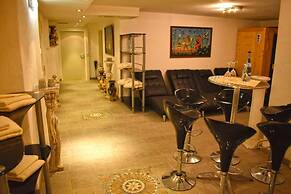 Hotel Nehrener Hof